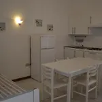 בית נופש Bivani Isola Blu