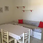 בית נופש Bivani Isola Blu