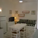 Bivani Isola Blu מרצאממי