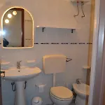 בית נופש Bivani Isola Blu *