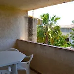 בית נופש Bivani Isola Blu *