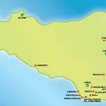 בית נופש Bivani Isola Blu *