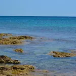 בית נופש Bivani Isola Blu *