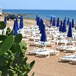 בית נופש Bivani Isola Blu מרצאממי