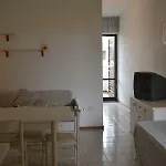 Bivani Isola Blu בית נופש