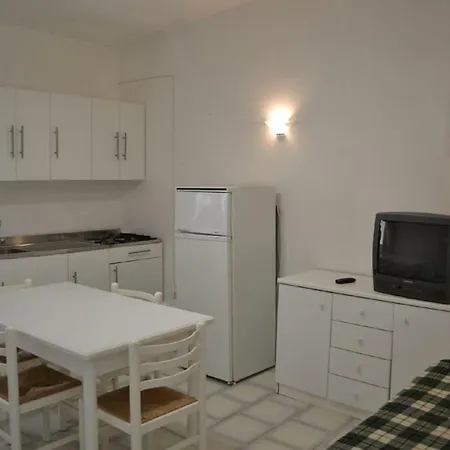 Bivani Isola Blu בית נופש *