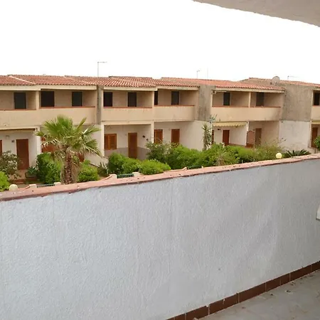 Bivani Isola Blu בית נופש מרצאממי