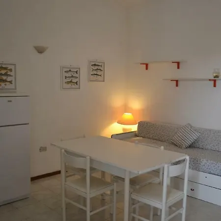 Bivani Isola Blu בית נופש