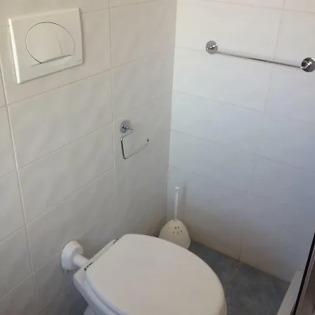 Bivani Isola Blu בית נופש מרצאממי