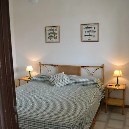 Bivani Isola Blu בית נופש *