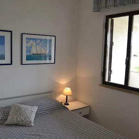 בית נופש Bivani Isola Blu מרצאממי