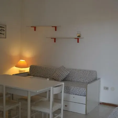 Bivani Isola Blu מרצאממי