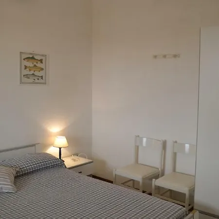 Bivani Isola Blu בית נופש מרצאממי