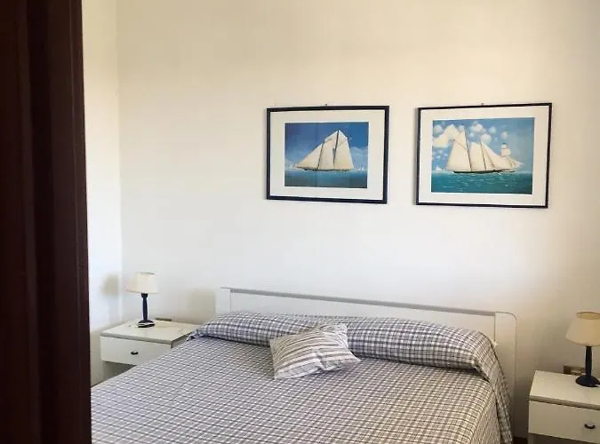 Bivani Isola Blu マルツァメミ