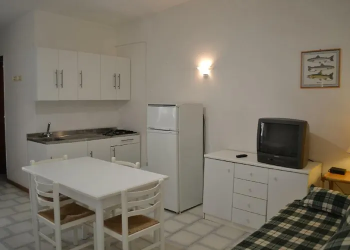 Bivani Isola Blu 別荘 *