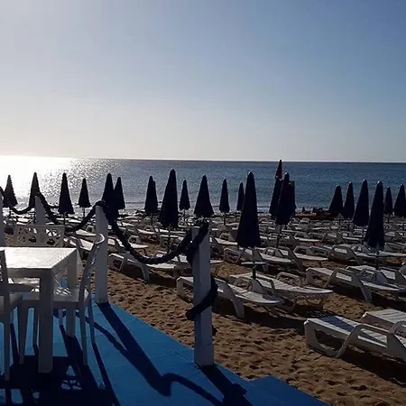 Bivani Isola Blu * Marzamemi