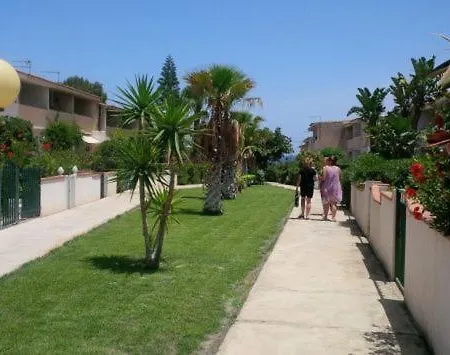 Bivani Isola Blu