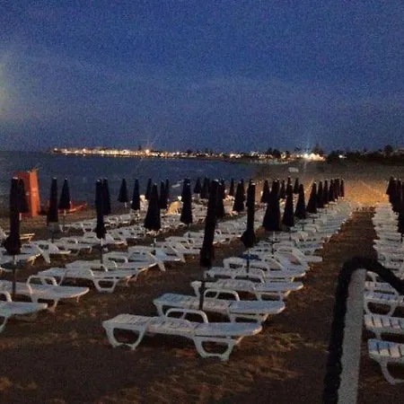 Bivani Isola Blu Semesterbostad Marzamemi