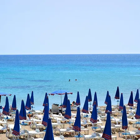 Bivani Isola Blu Marzamemi
