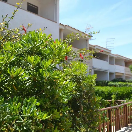 בית נופש Bivani Isola Blu