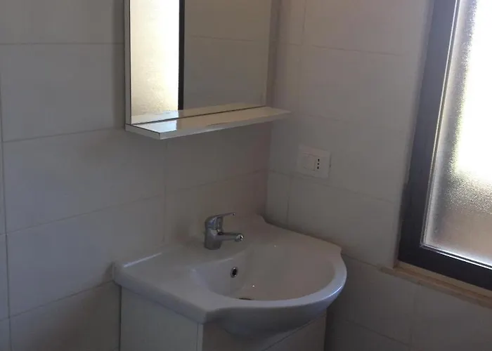 Bivani Isola Blu בית נופש