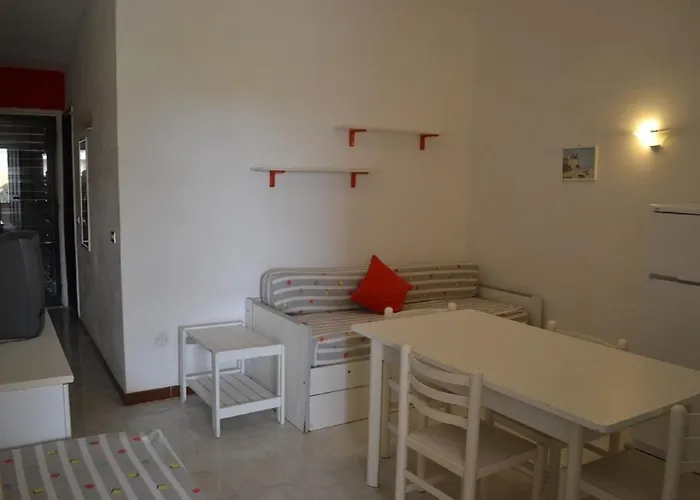 Bivani Isola Blu * מרצאממי
