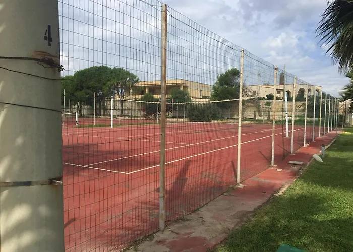 Bivani Isola Blu מרצאממי