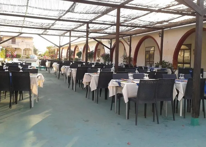 Bivani Isola Blu