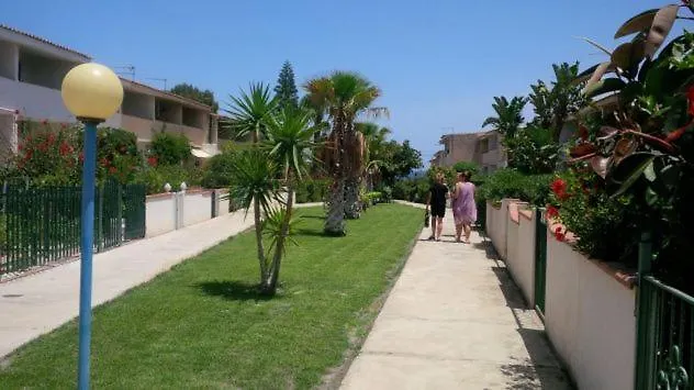 Bivani Isola Blu