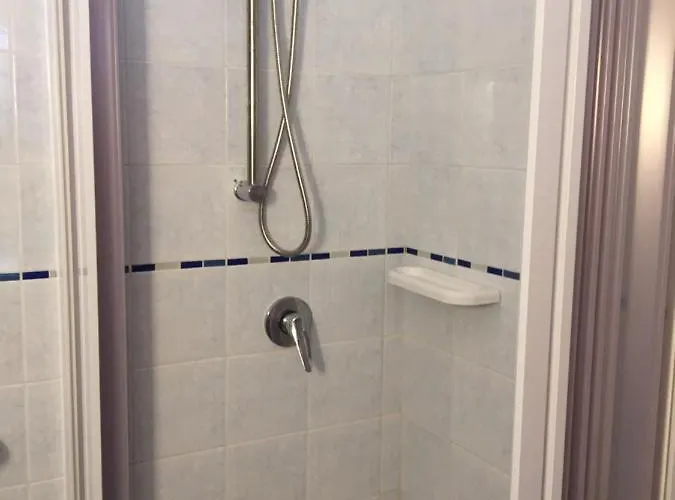 Bivani Isola Blu בית נופש מרצאממי