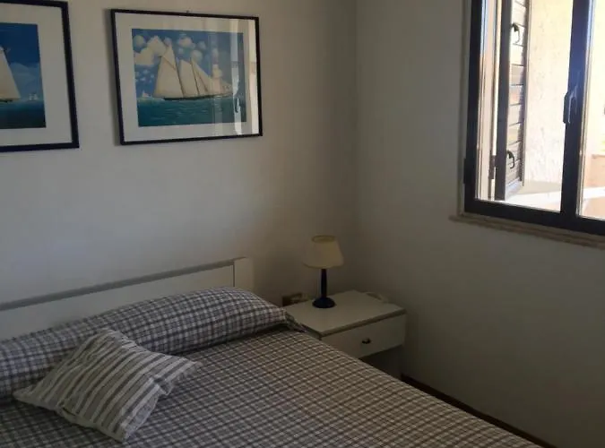 Bivani Isola Blu * מרצאממי