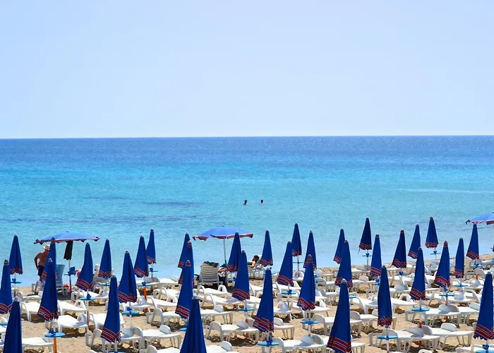 Bivani Isola Blu מרצאממי