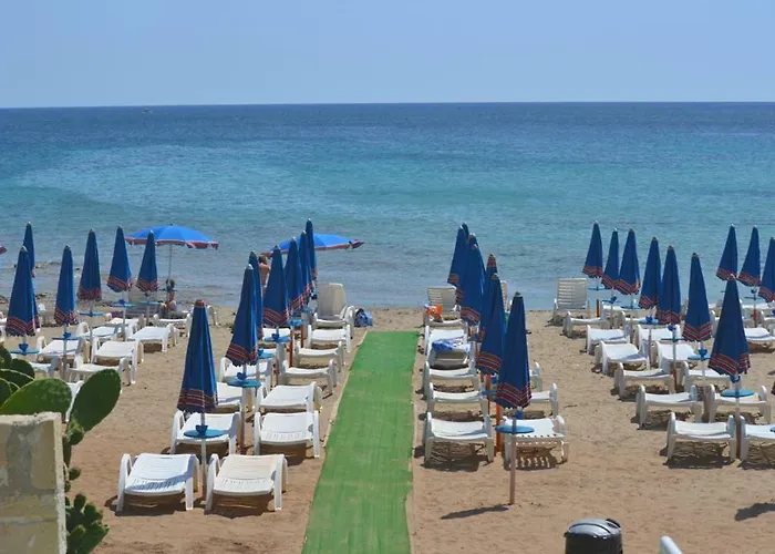 בית נופש Bivani Isola Blu