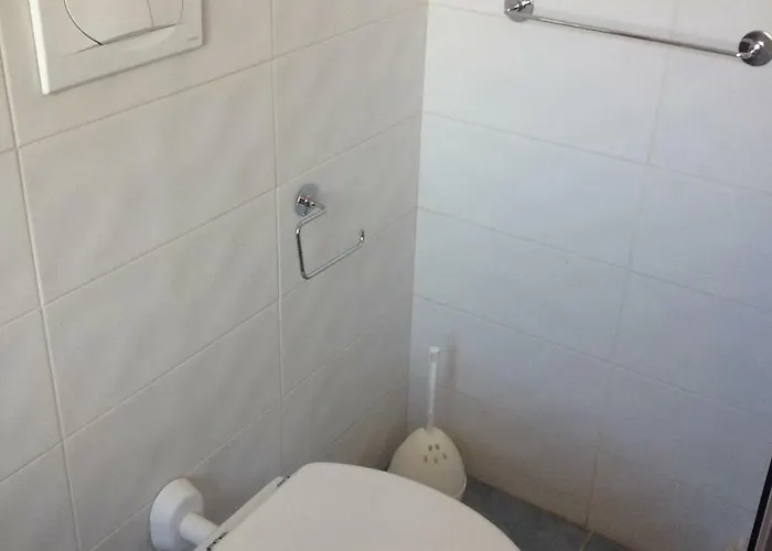 Bivani Isola Blu בית נופש מרצאממי