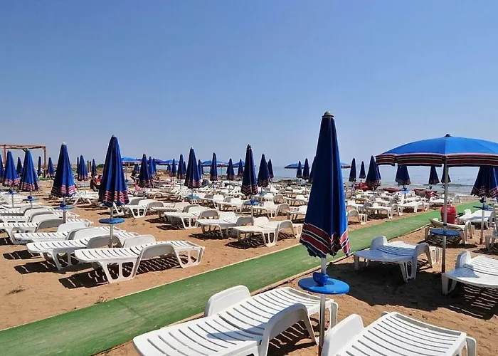 בית נופש Bivani Isola Blu