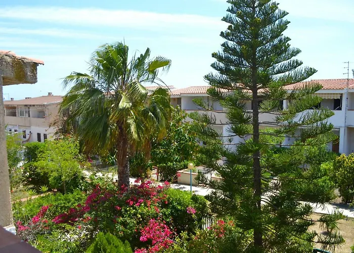 Bivani Isola Blu *