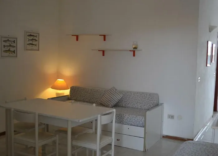 Bivani Isola Blu מרצאממי