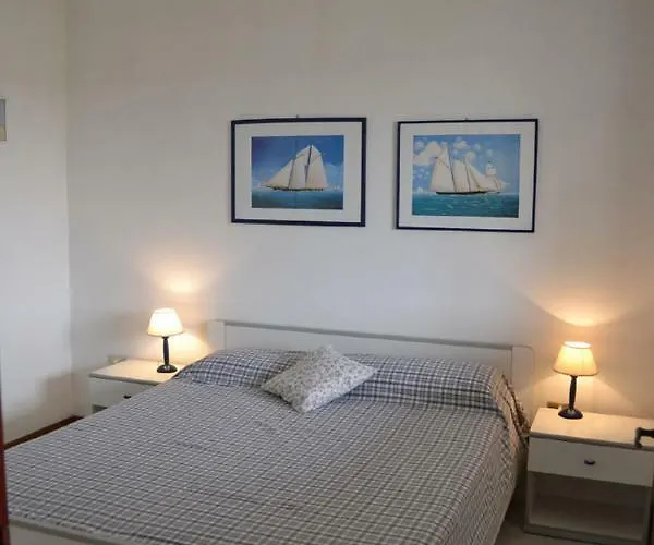 Bivani Isola Blu